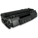 Toner za Canon, CRG-719 /CEXV40 / CE505 /CF280- Zamjenski 